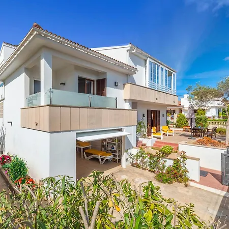 Villa Magraner By Sealand *